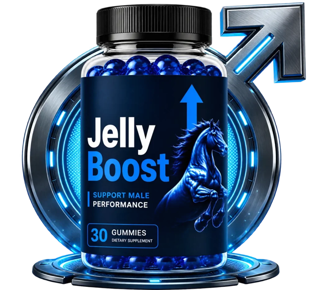 jellyboost reviews