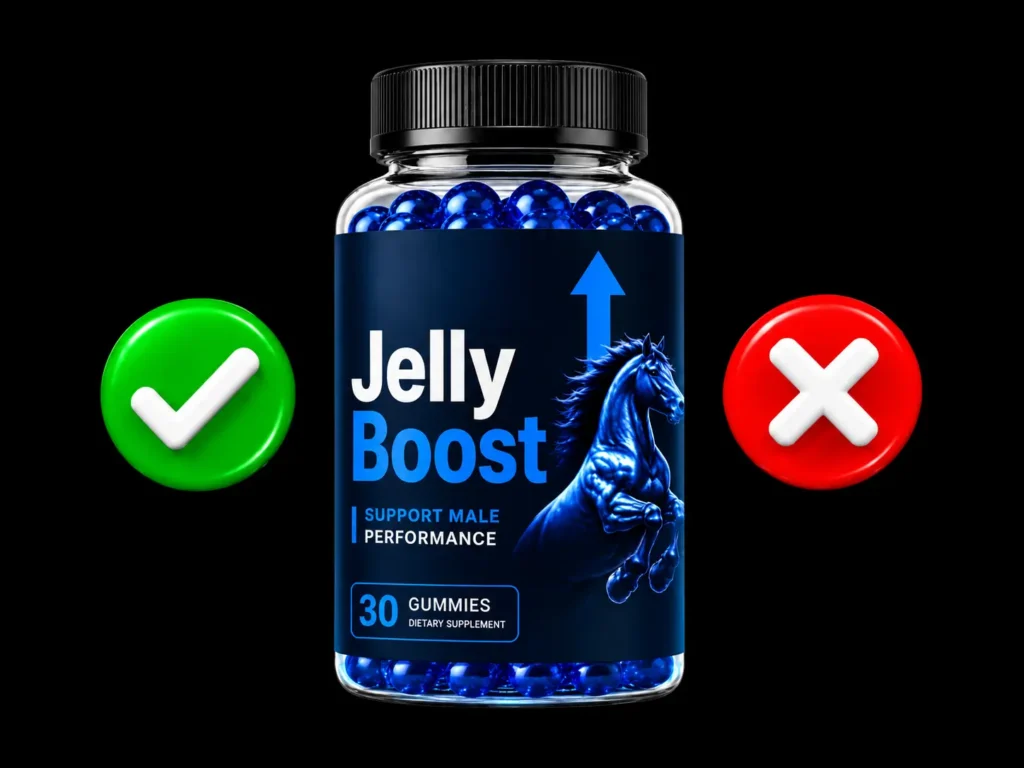 jellyboost reviews