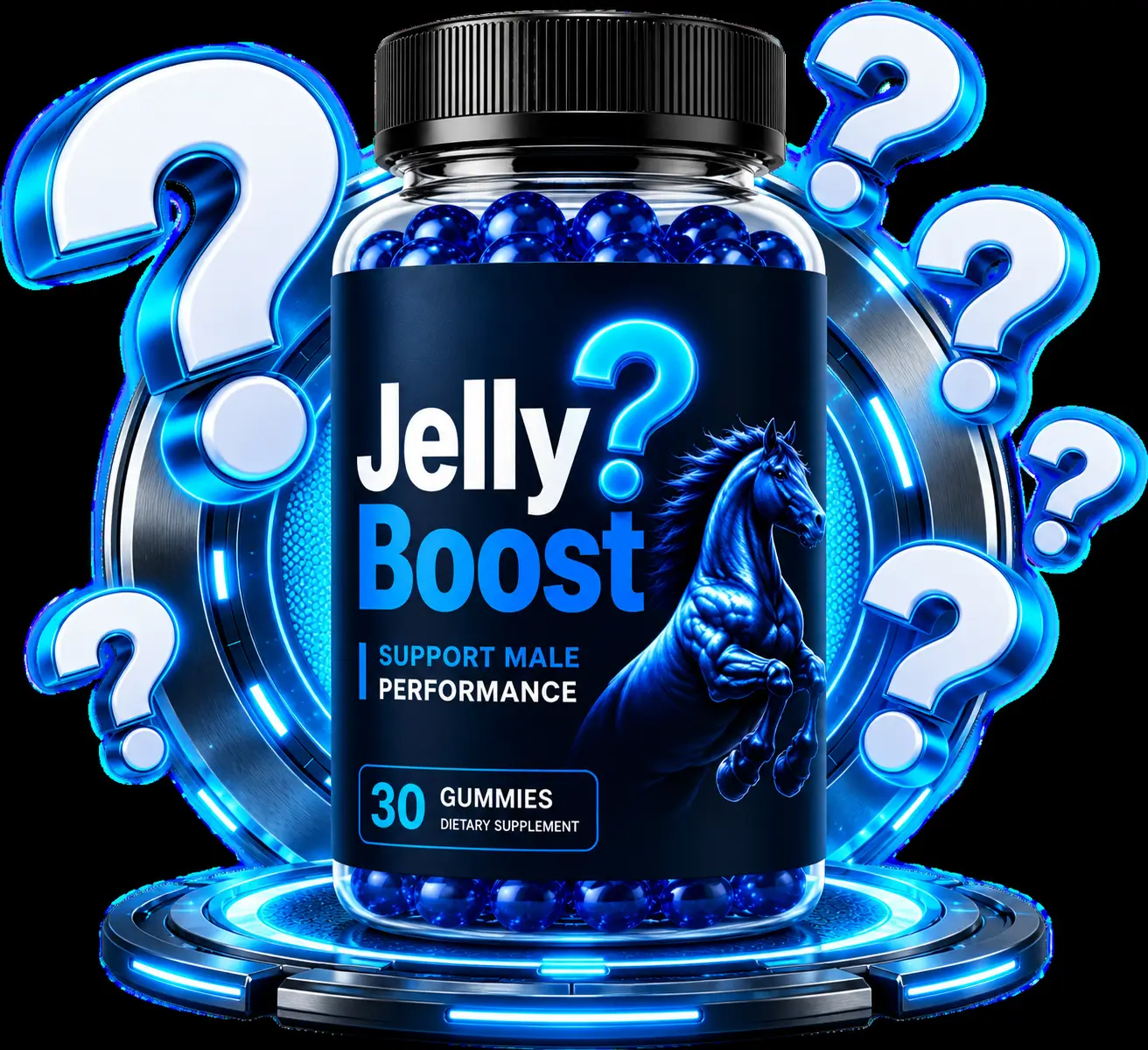 jellyboost reviews